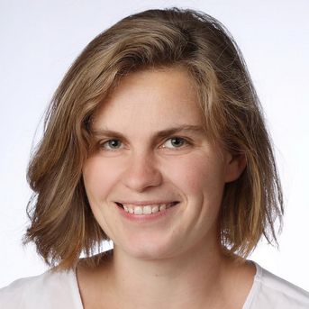Annemie Danz